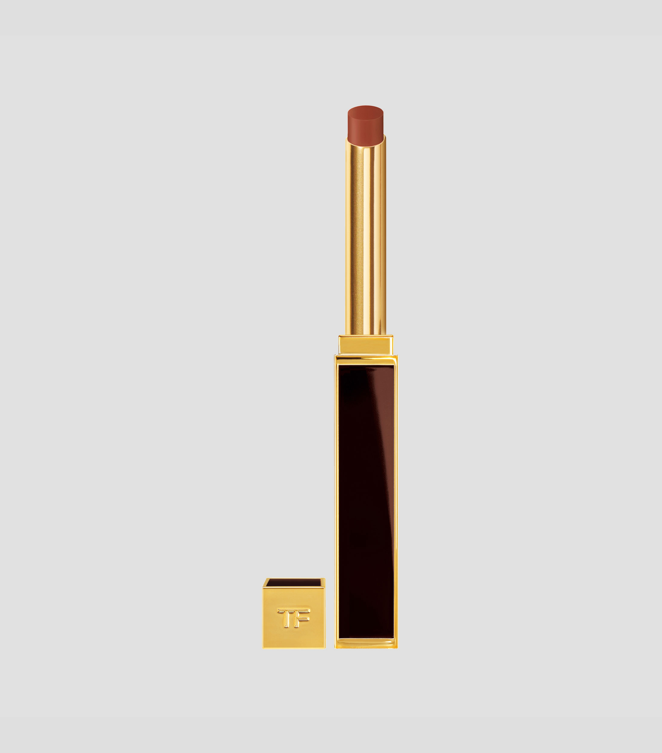Labial en barra brillante Slim Lip Color Shine, 0.9 gr